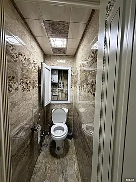 Satılır 3 otaqlı mənzil 75 m²