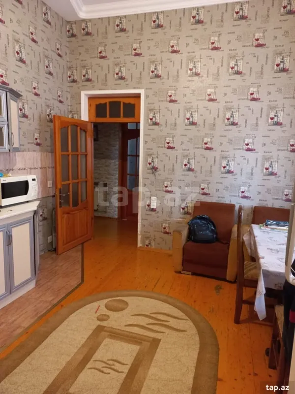 Satılır 3 otaqlı həyət evi 150 m²