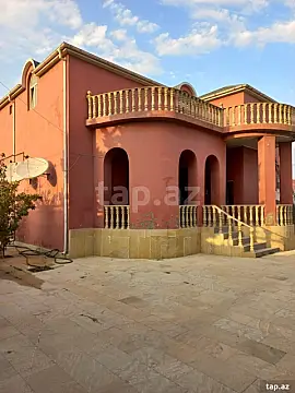 Satılır 3 otaqlı həyət evi 150 m² — Bakı, Yeni Suraxanı 3 otaq 150.00 m²