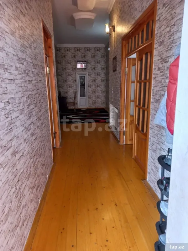 Satılır 3 otaqlı həyət evi 150 m²