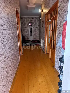 Satılır 3 otaqlı həyət evi 150 m²