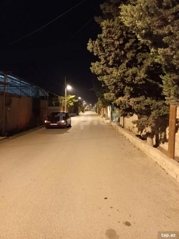 Satılır 3 otaqlı həyət evi 150 m²