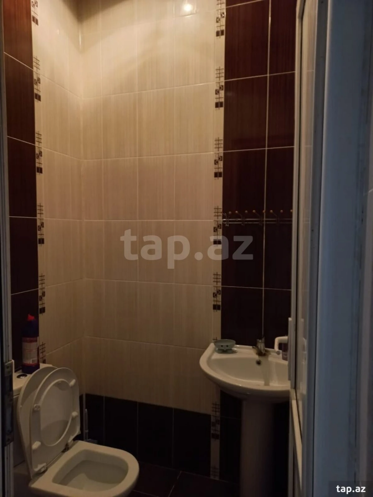 Satılır 3 otaqlı həyət evi 150 m²