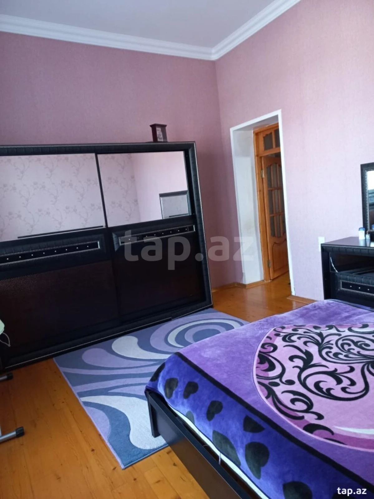 Satılır 3 otaqlı həyət evi 150 m²