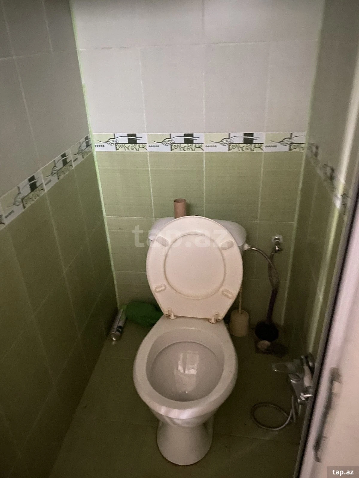 Satılır 4 otaqlı həyət evi 100 m²