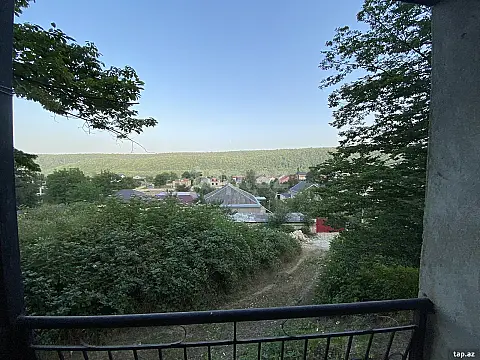 Satılır 4 otaqlı həyət evi 100 m² — Qusar 4 otaq 100.00 m²