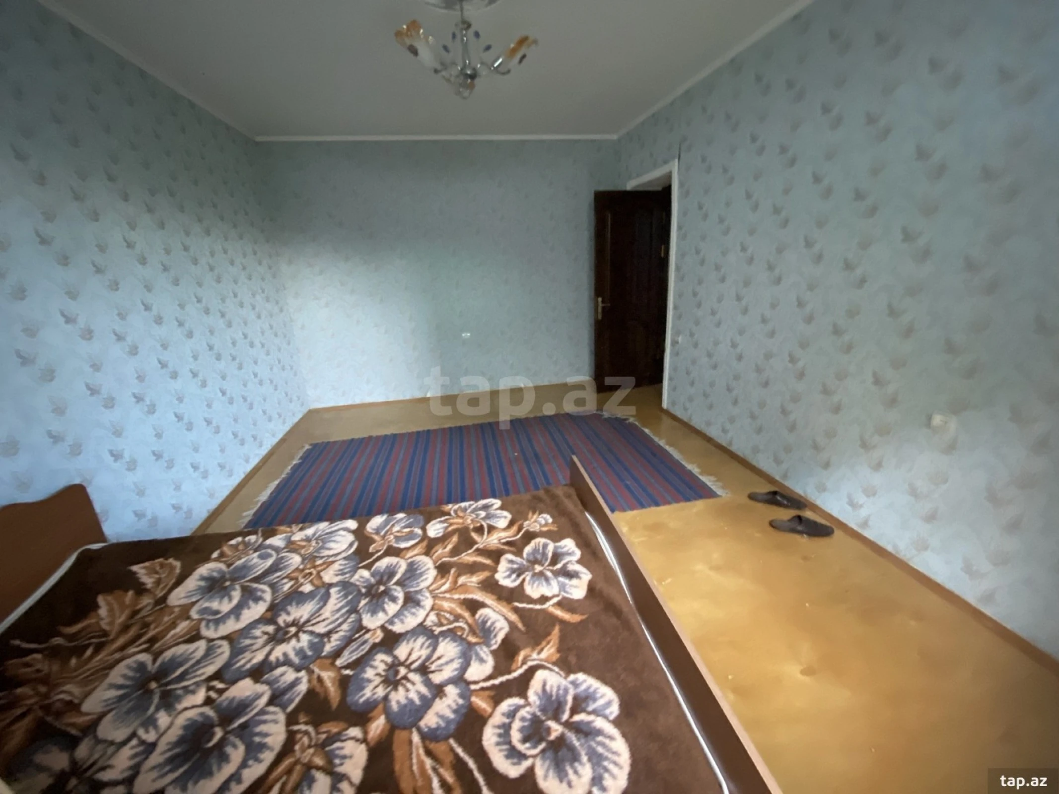 Satılır 4 otaqlı həyət evi 100 m²