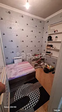 Satılır 4 otaqlı həyət evi 120 m²