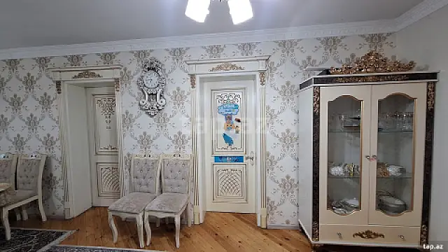 Satılır 4 otaqlı həyət evi 120 m²