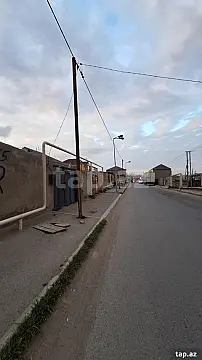 Satılır 4 otaqlı həyət evi 120 m² — Bakı 4 otaq 120.00 m²