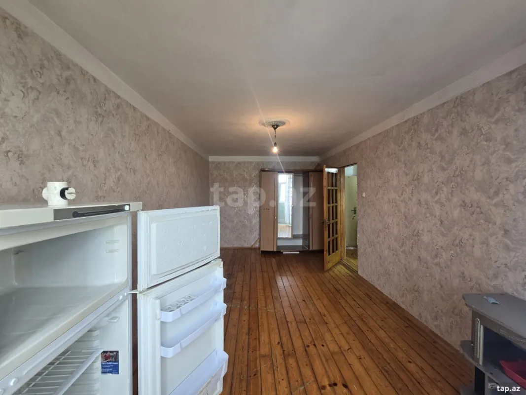 Kirayə verilir 1 otaqlı mənzil 30 m²