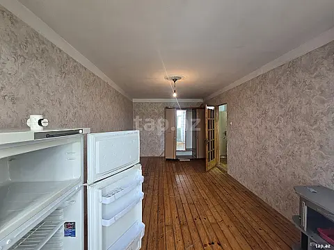 Kirayə verilir 1 otaqlı mənzil 30 m²