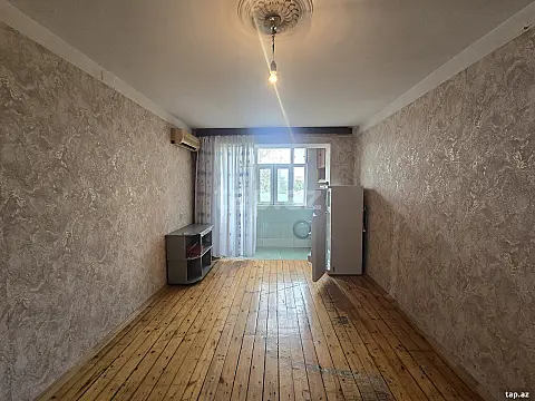 Kirayə verilir 1 otaqlı mənzil 30 m²