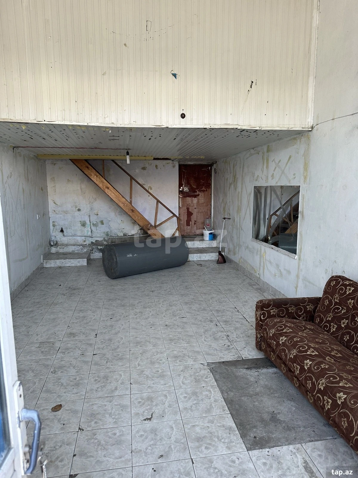 Kirayə verilir obyekt