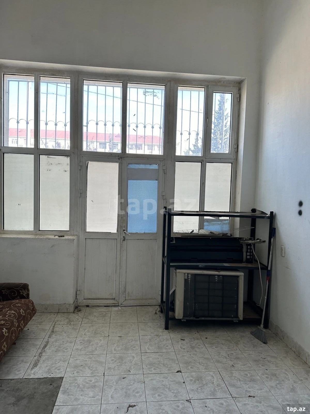 Kirayə verilir obyekt