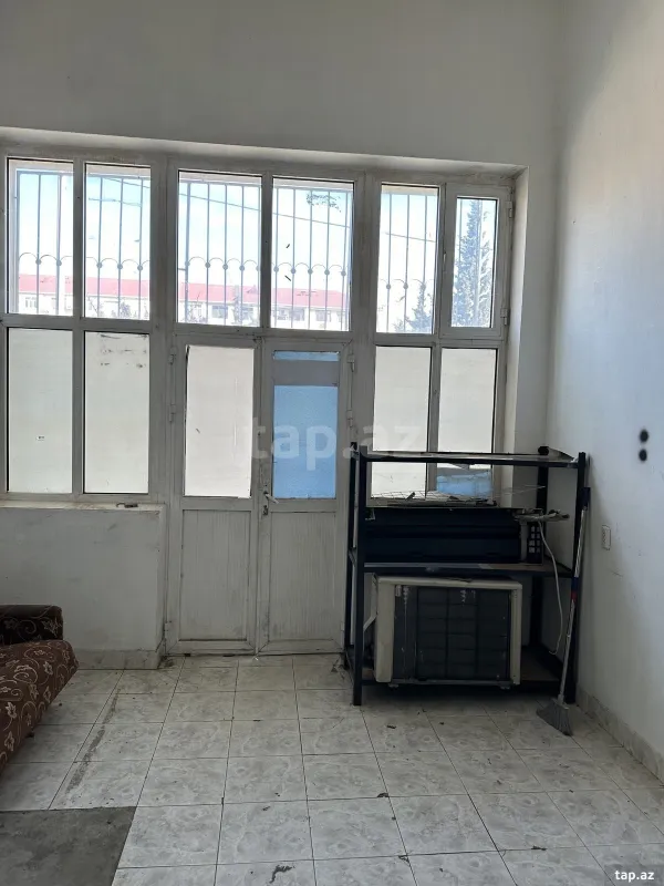 Kirayə verilir obyekt