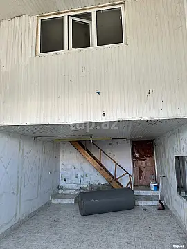 Kirayə verilir obyekt