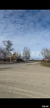 Satılır torpaq sahəsi — Bakı