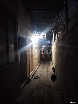 Satılır 2 otaqlı həyət evi 3.5 m²