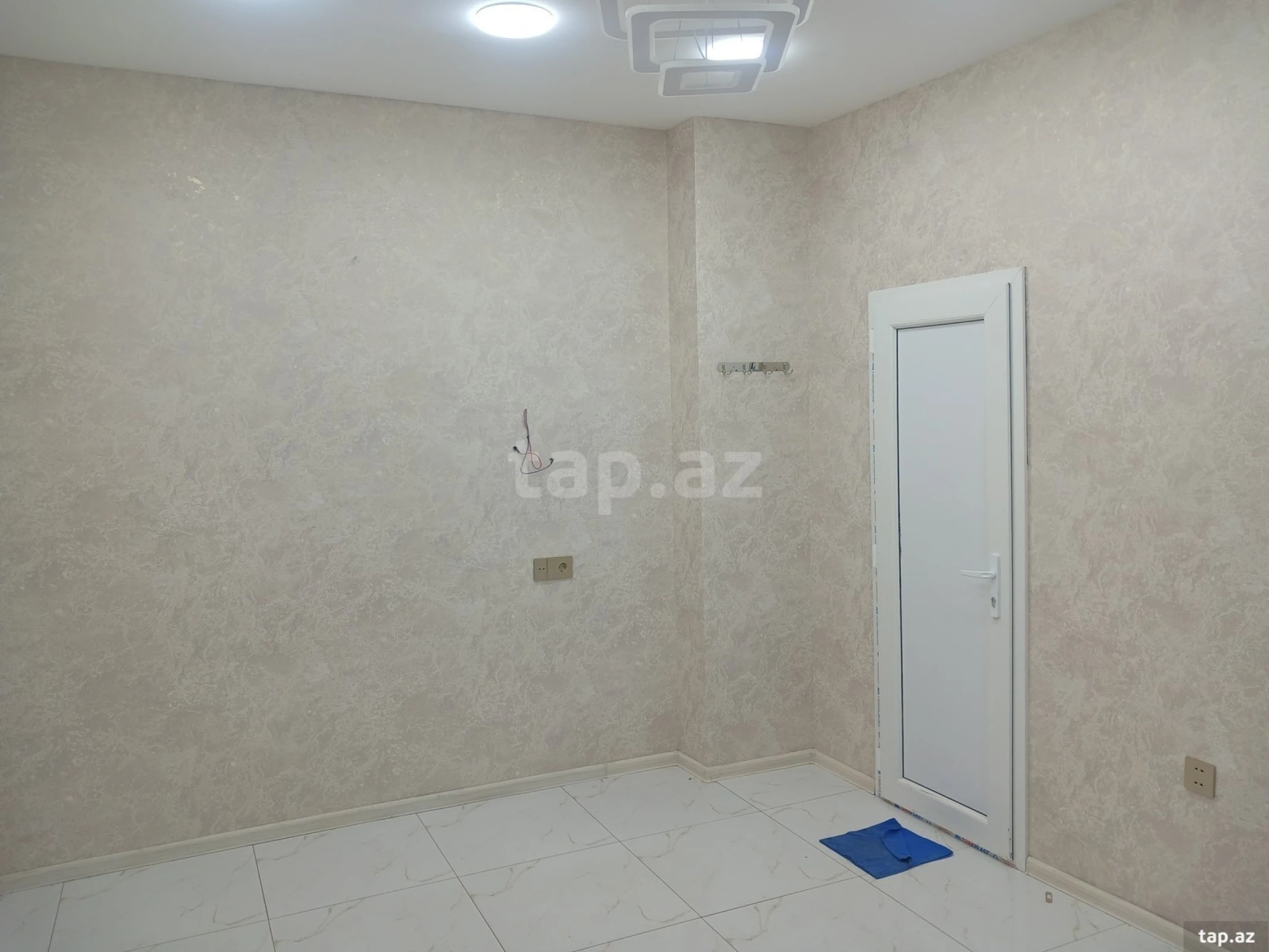 Kirayə verilir obyekt