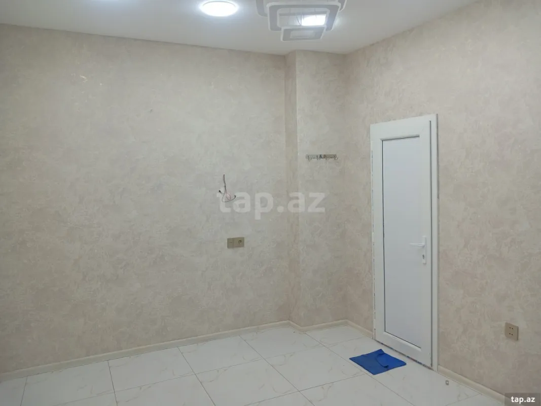 Kirayə verilir obyekt