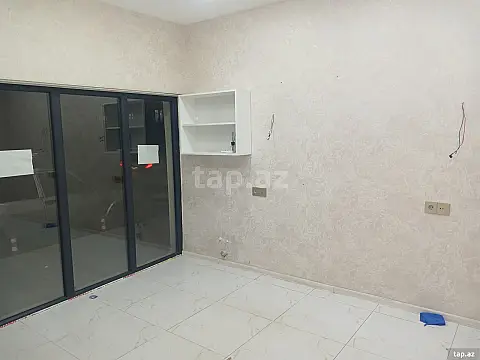 Kirayə verilir obyekt