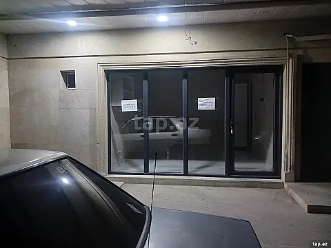 Kirayə verilir obyekt