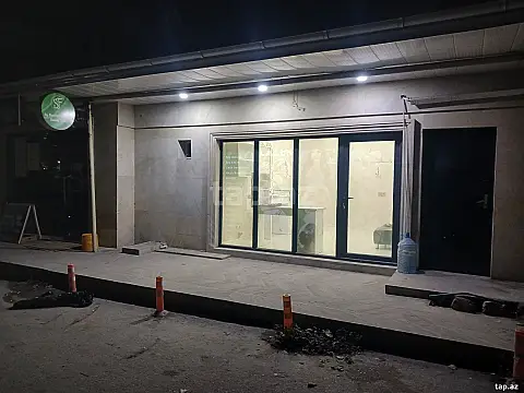 Kirayə verilir obyekt — Bakı, Sabunçu
