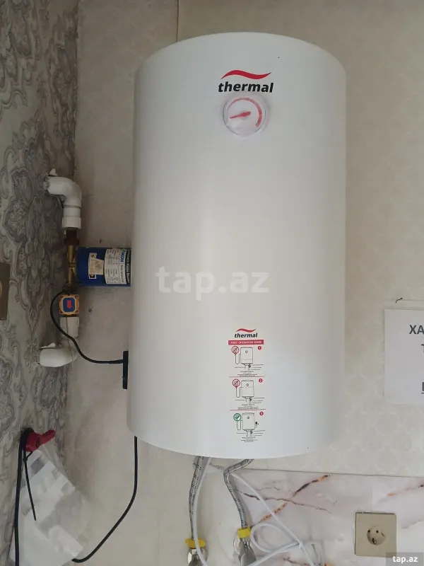 Kirayə verilir obyekt