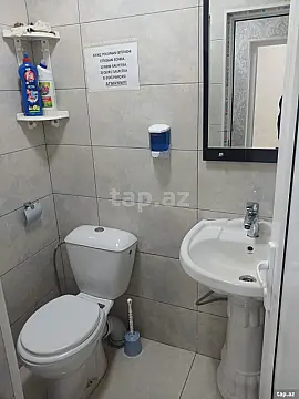 Kirayə verilir obyekt