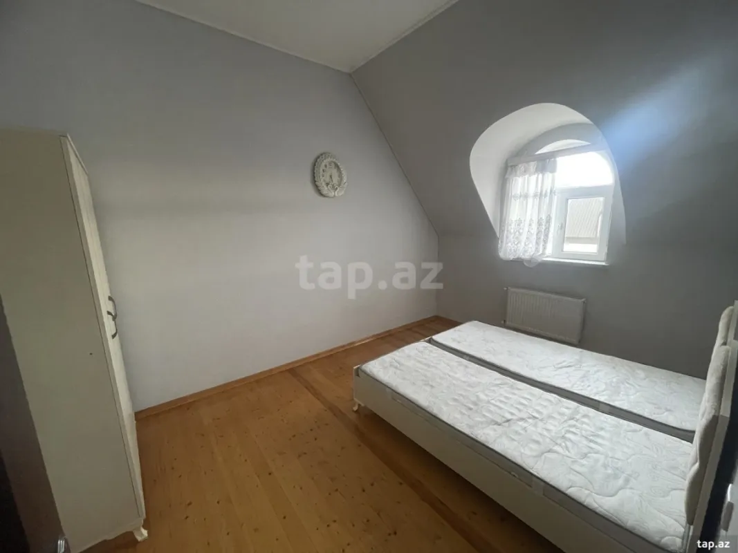 Kirayə verilir 2 otaqlı yeni tikili 82 m²