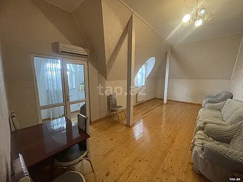 Kirayə verilir 2 otaqlı yeni tikili 82 m² — Xırdalan, Xırdalan 2 otaq 82.00 m²