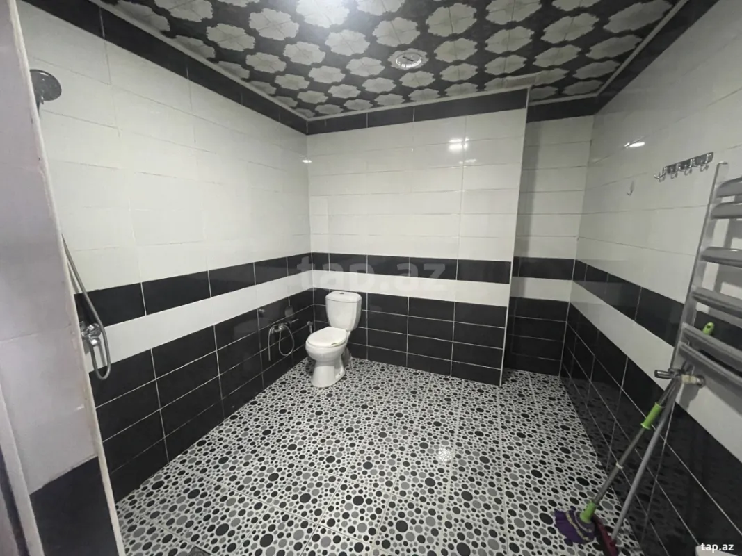 Kirayə verilir 2 otaqlı yeni tikili 82 m²