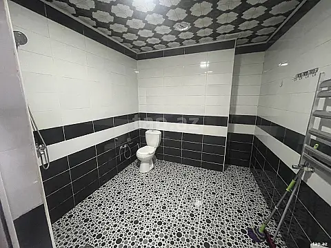 Kirayə verilir 2 otaqlı yeni tikili 82 m²