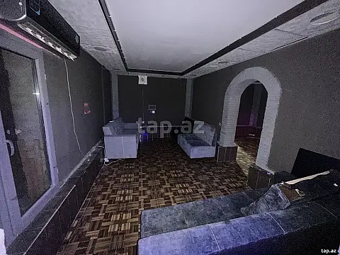 Kirayə verilir obyekt