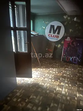 Kirayə verilir obyekt