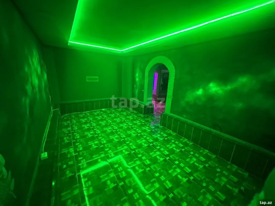 Kirayə verilir obyekt