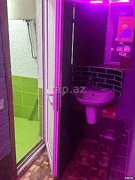 Kirayə verilir obyekt