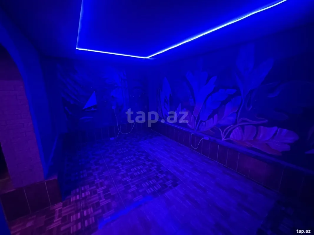 Kirayə verilir obyekt