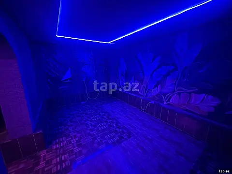 Kirayə verilir obyekt