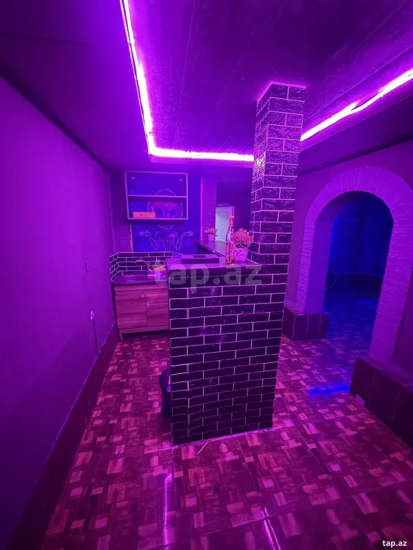 Kirayə verilir obyekt