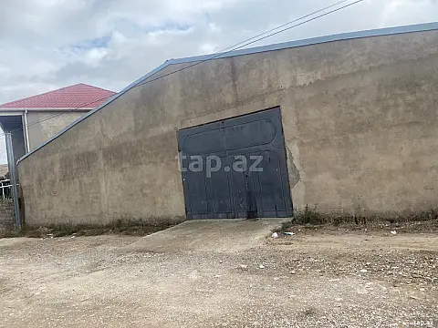 Kirayə verilir obyekt