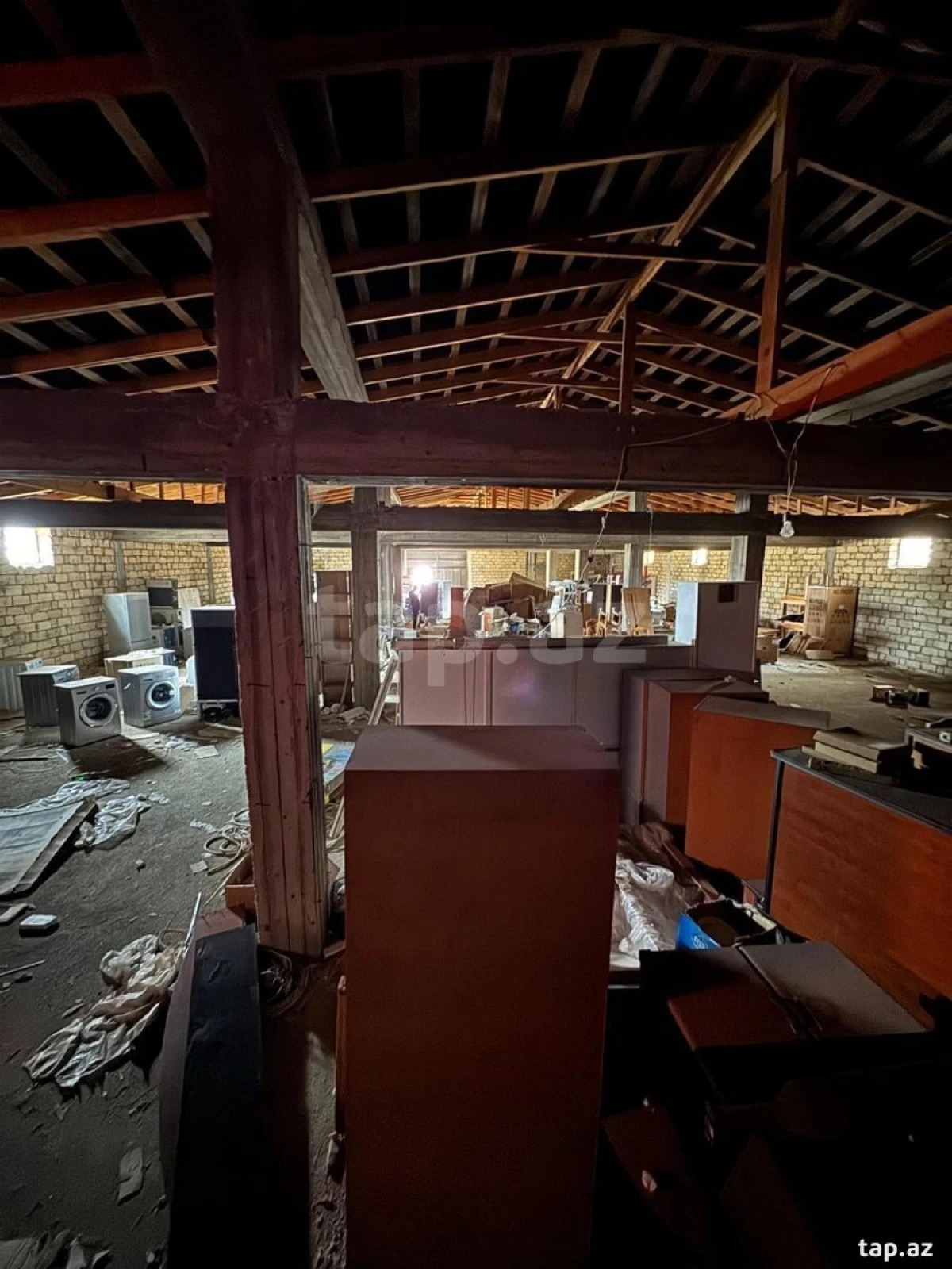 Kirayə verilir obyekt