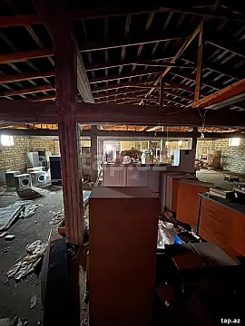 Kirayə verilir obyekt