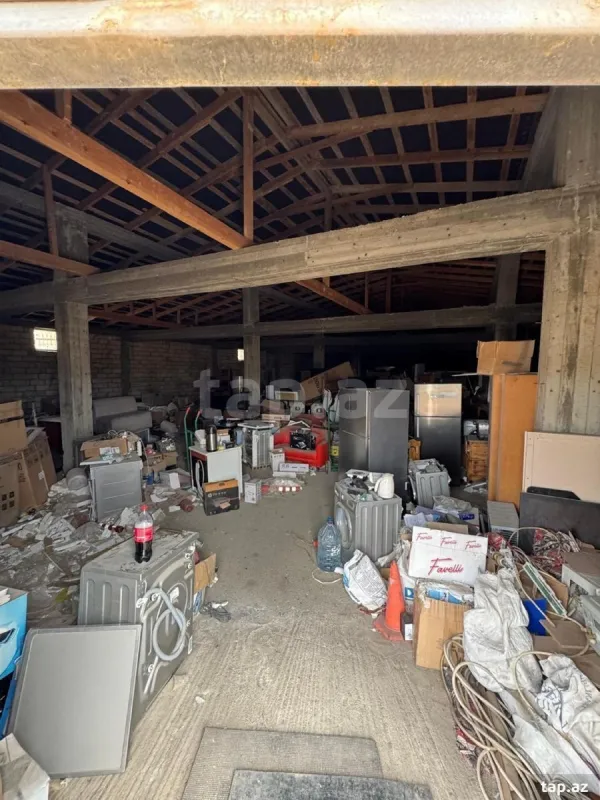 Kirayə verilir obyekt