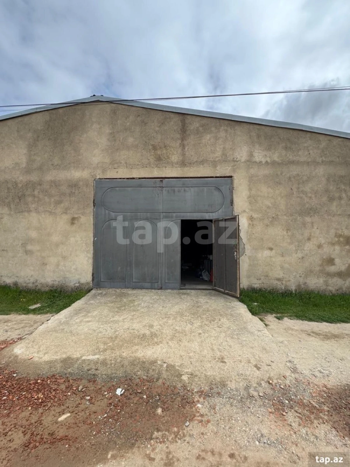 Kirayə verilir obyekt