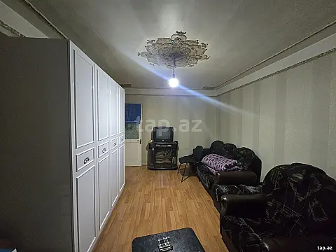 Satılır 1 otaqlı mənzil 30 m² — Sumqayıt 1 otaq 30.00 m²