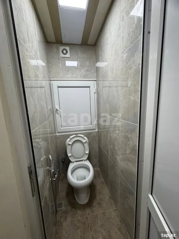 Satılır 1 otaqlı mənzil 40 m²