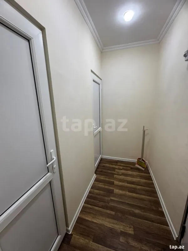 Satılır 1 otaqlı mənzil 40 m²