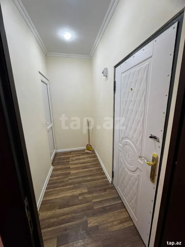 Satılır 1 otaqlı mənzil 40 m²